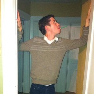 Meet your Posher, Conor